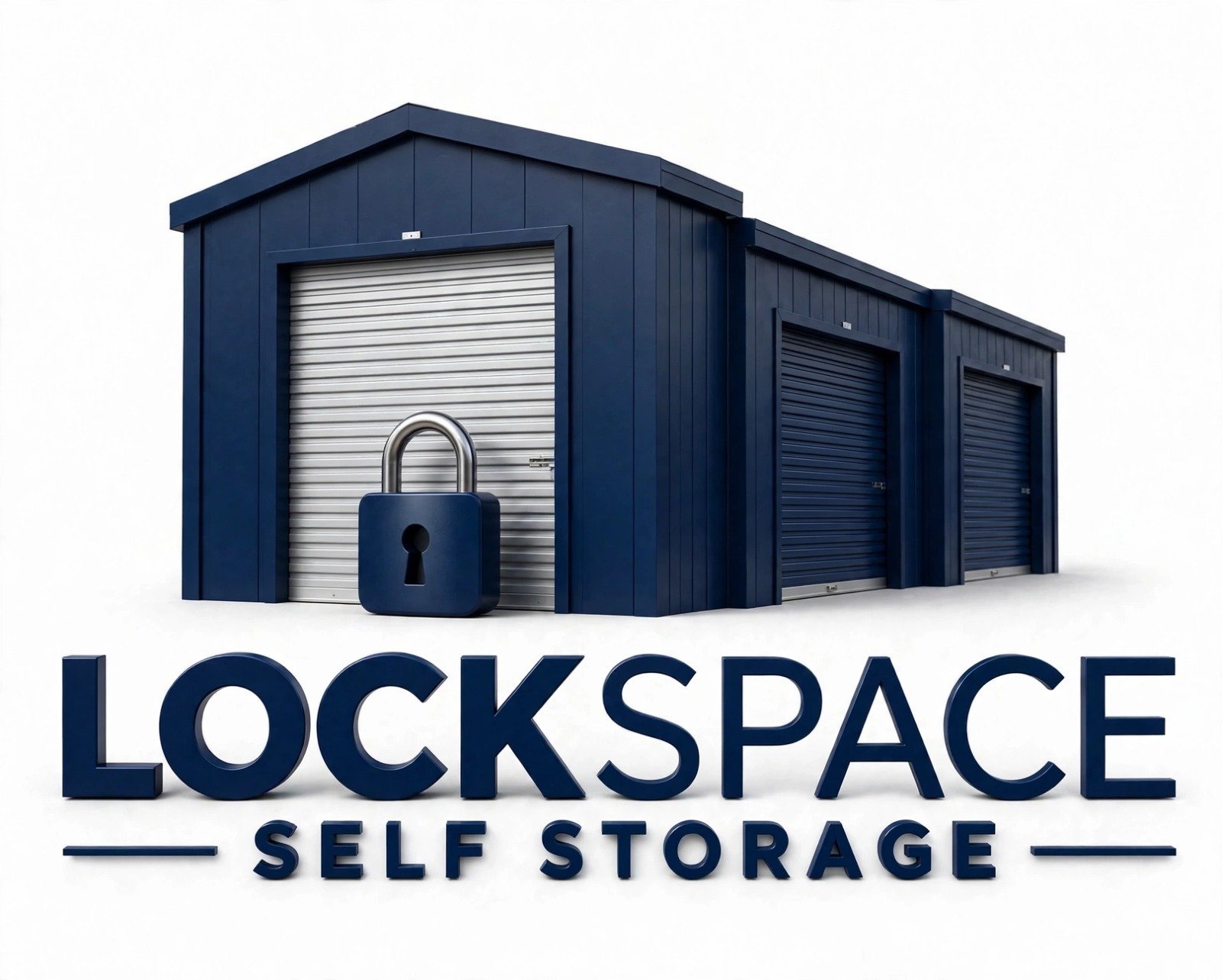 Lock Space