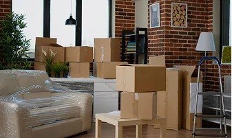 FURNITURE STORAGE