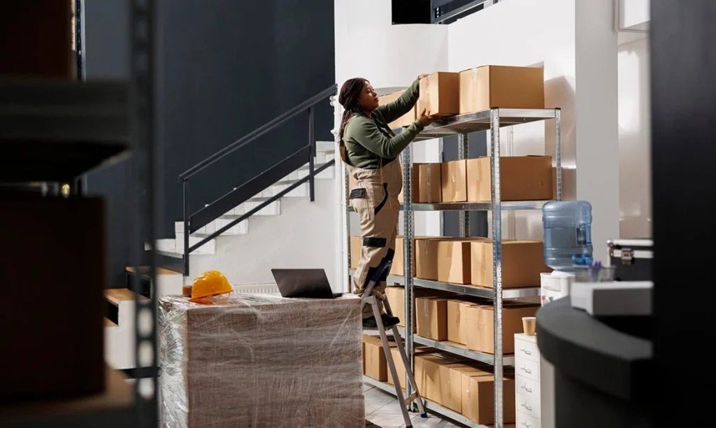 LONG-TERM STORAGE SERVICE